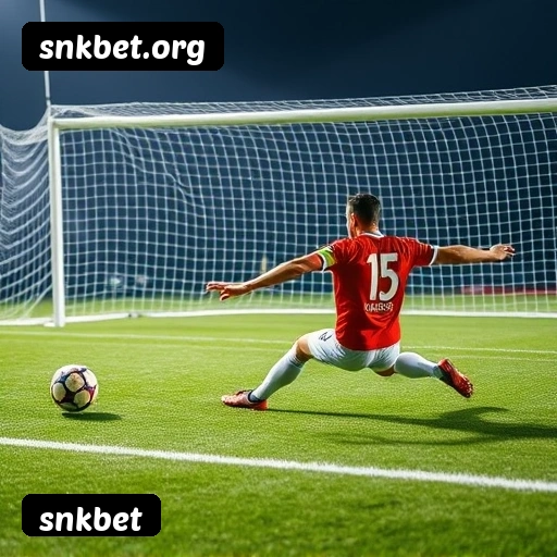 Vantagens exclusivas snkbet para jogadores brasileiros - São Paulo, Rio, BH