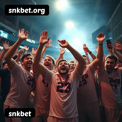 Requisitos do APK da snkbet para Android