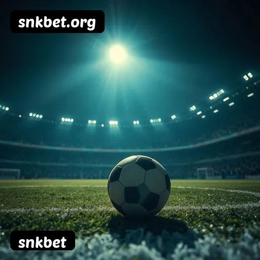 Logo da snkbet