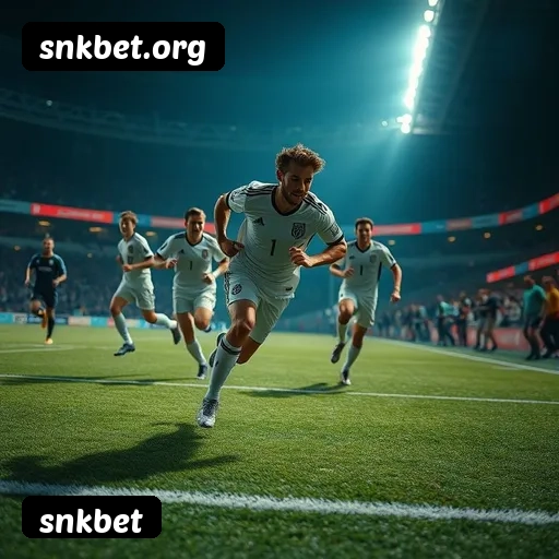 6 vantagens exclusivas do programa VIP da snkbet